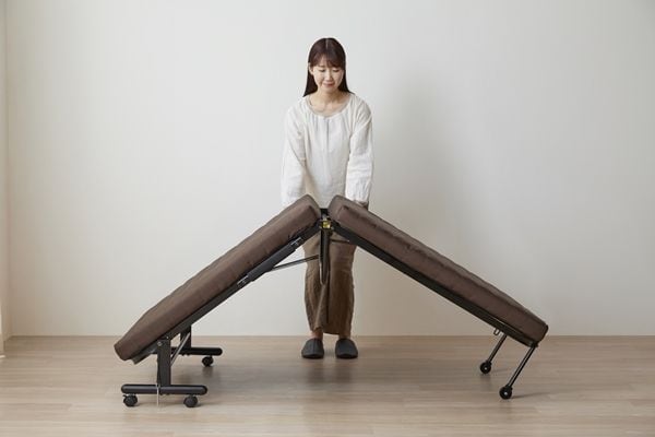 折りたたみベッド（軽量タイプ）｜折りたたみベッド｜ベッド