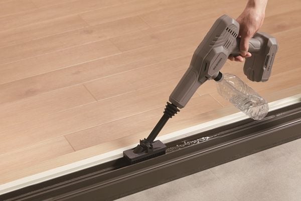 アイリスオーヤマ　充電式ハンディウォッシャー 充電式ハンディウォッシャー｜ハンディウォッシャー｜清掃機械