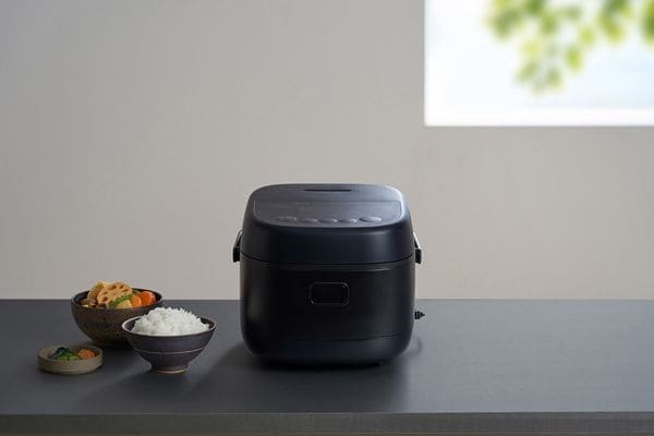 IHジャー炊飯器 5.5合｜炊飯器｜炊飯器・精米機｜キッチン家電