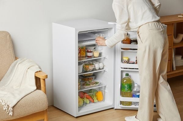 冷蔵庫93L｜1ドア｜冷蔵庫｜大型家電｜電化製品｜商品情報