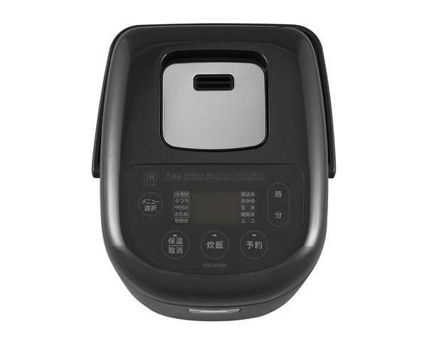 IHジャー炊飯器 5.5合｜炊飯器｜炊飯器・精米機｜キッチン家電｜電化