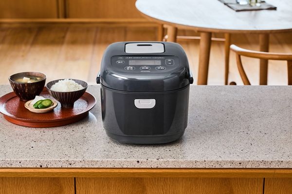 IHジャー炊飯器 5.5合｜炊飯器｜炊飯器・精米機｜キッチン家電｜電化