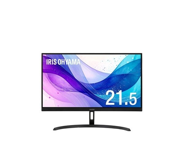 液晶ディスプレイ 21V型 DT-JF215S-B ブラック