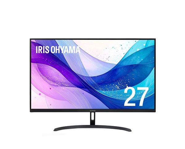 液晶ディスプレイ 27V型 DT-JF275S-B