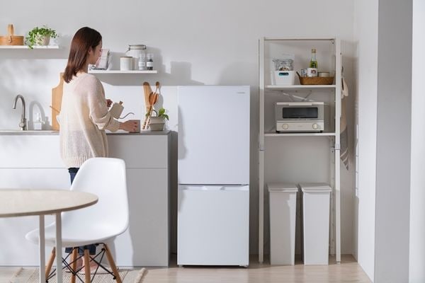 冷蔵庫140L・142L｜2ドア｜冷蔵庫｜大型家電｜電化製品｜商品情報