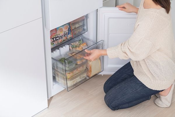 冷蔵庫140L・142L｜2ドア｜冷蔵庫｜大型家電｜電化製品｜商品情報