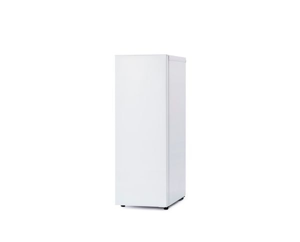 冷凍庫 80L KUSN-S8E-W」商品サポート｜商品情報｜アイリスオーヤマ