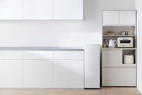 冷凍庫80L｜前開き｜冷凍庫｜大型家電｜電化製品｜商品情報｜アイリス
