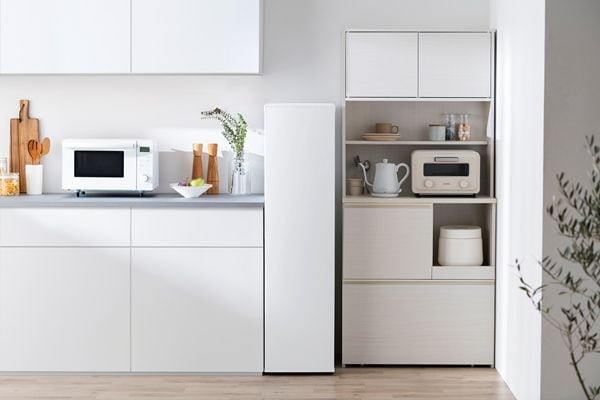 冷凍庫120L｜前開き｜冷凍庫｜大型家電｜電化製品｜商品情報｜アイリス
