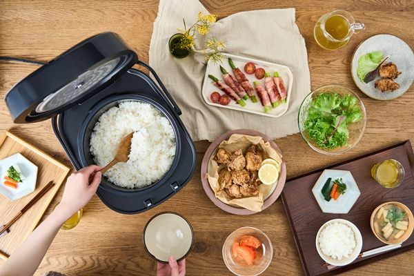 ジャー炊飯器 10合｜炊飯器｜炊飯器・精米機｜キッチン家電｜電化製品