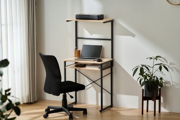 アイリスオーヤマ　ミニタワー型デスクトップパソコン　2018年式 アイリスオーヤマ ミニタワー型デスクトップパソコン 2018年式