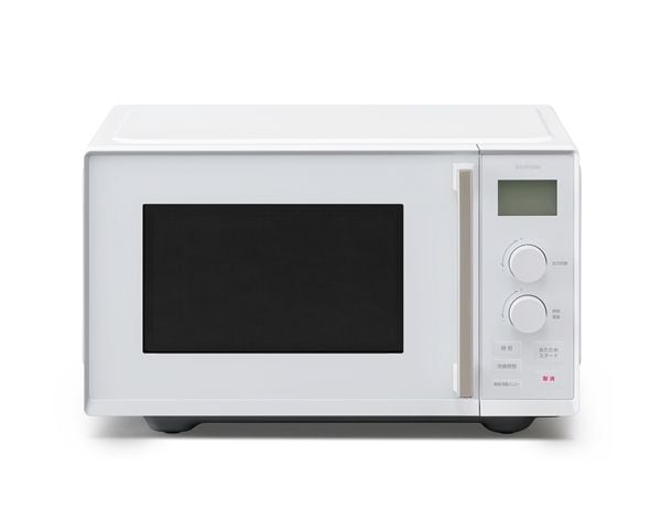 タイパレンジ 22L｜単機能レンジ｜電子レンジ・オーブンレンジ