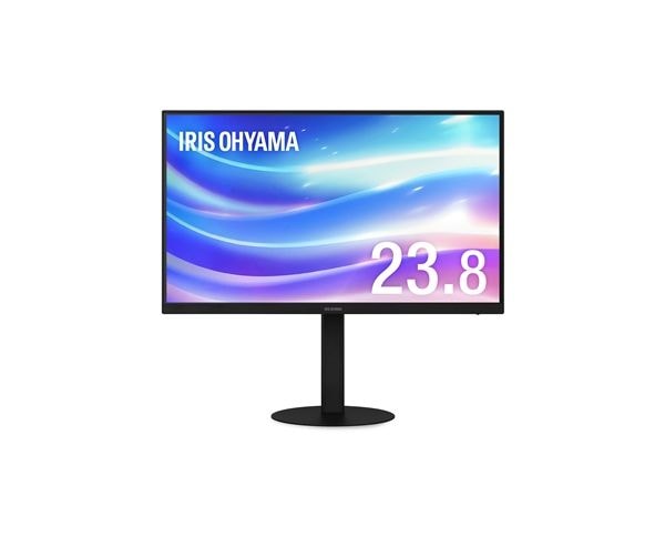 液晶ディスプレイ 23.8インチ｜液晶ディスプレイ（type-c搭載/ピボット