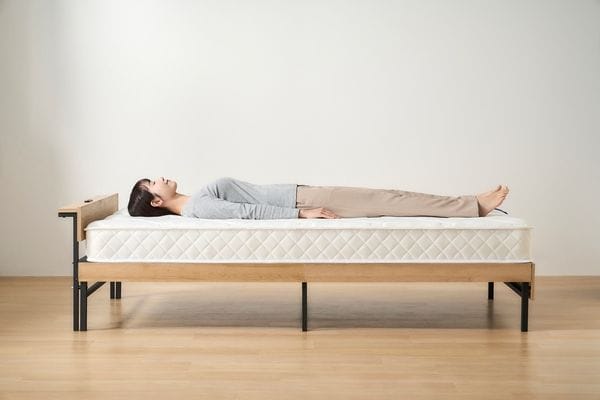 らくらく分別マットレス 16cm・18cm｜ポケットコイルマットレス