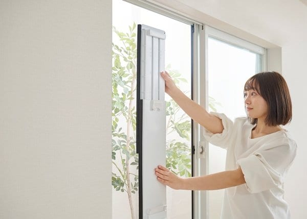 ポータブルクーラー冷房専用｜ポータブルクーラー｜エアコン