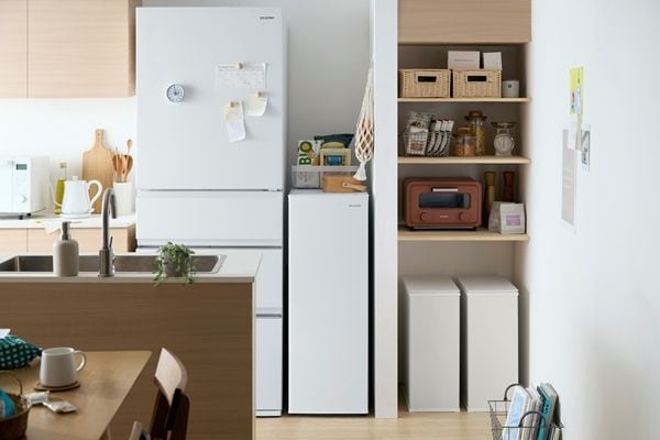 冷凍庫80L｜前開き｜冷凍庫｜大型家電｜電化製品｜商品情報｜アイリス