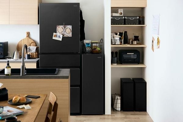 冷凍庫80L｜前開き｜冷凍庫｜大型家電｜電化製品｜商品情報｜アイリス