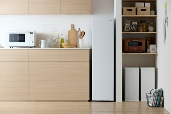 冷凍庫120L｜前開き｜冷凍庫｜大型家電｜電化製品｜商品情報｜アイリス