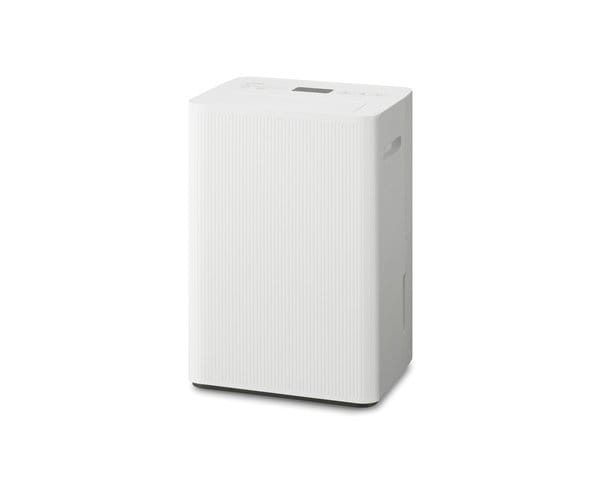 衣類乾燥除湿機4,8L｜コンプレッサー式｜除湿機｜季節家電｜電化製品