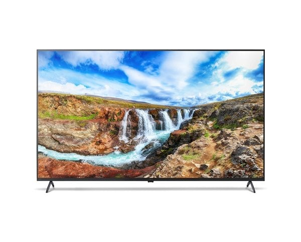 LUCA4Kチューナー内蔵スマート液晶テレビ｜LUCA4Kチューナー内蔵