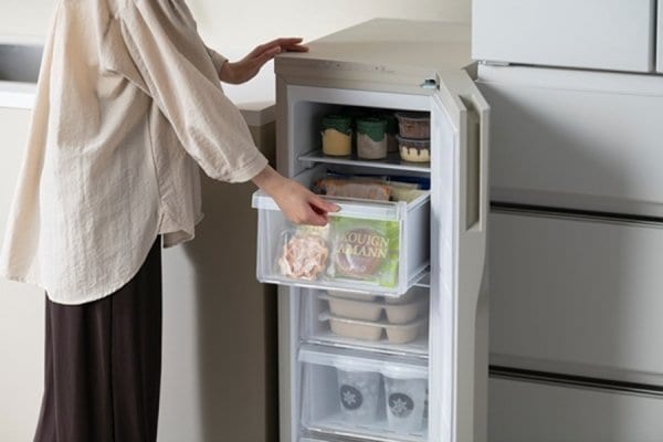 冷凍庫80L｜前開き｜冷凍庫｜大型家電｜電化製品｜商品情報｜アイリス