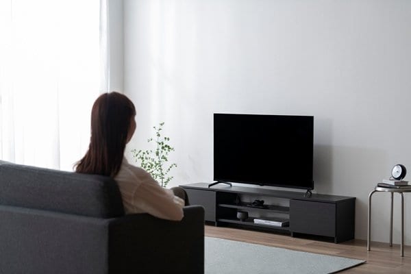 LUCA4Kチューナー内蔵スマート液晶テレビ｜LUCA4Kチューナー内蔵