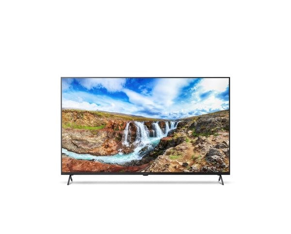 LUCA4Kチューナー内蔵スマート液晶テレビ｜LUCA4Kチューナー内蔵