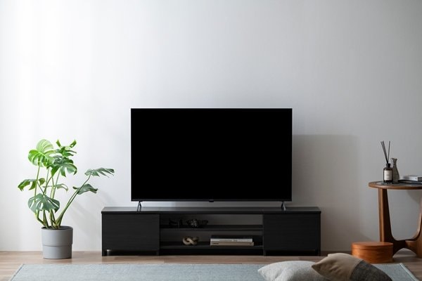 LUCA4Kチューナー内蔵スマート液晶テレビ｜LUCA4Kチューナー内蔵