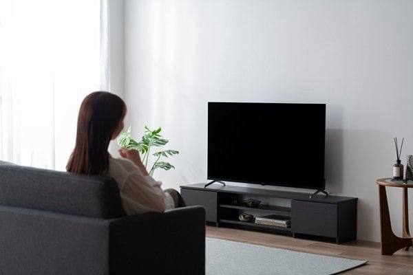 LUCA4Kチューナー内蔵スマート液晶テレビ｜LUCA4Kチューナー内蔵