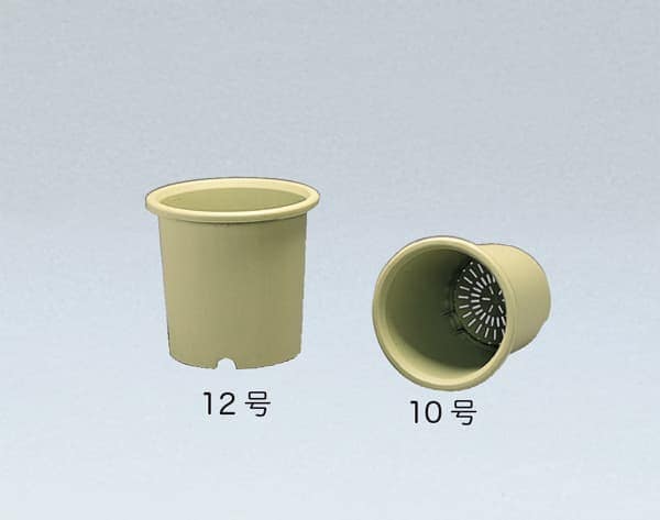 ベジタブルポット深型