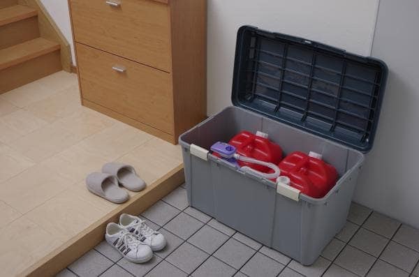 ワイドストッカー カギを取り付けられるタイプ｜ワイドストッカー｜屋外収納｜収納・家具｜商品情報｜アイリスオーヤマ