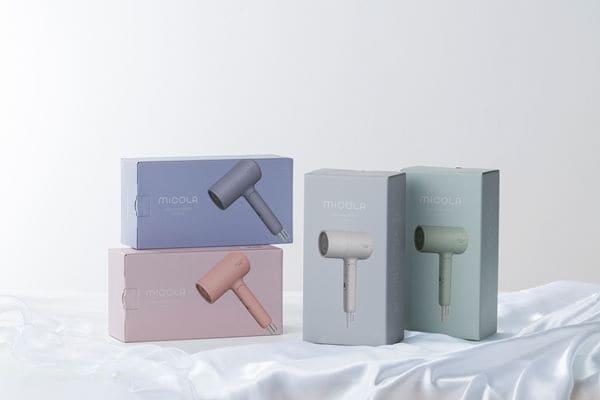 イオンドライヤー（micola）｜ドライヤー｜理美容｜生活家電｜電化製品