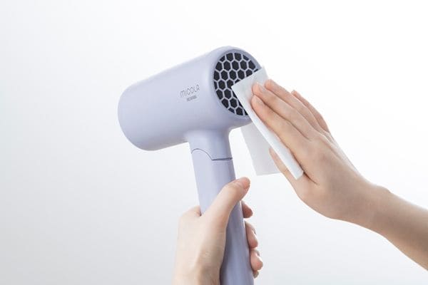 イオンドライヤー（micola）｜ドライヤー｜理美容｜生活家電｜電化製品