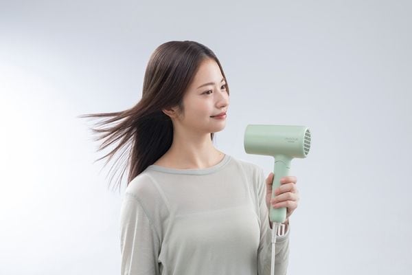 イオンドライヤー（micola）｜ドライヤー｜理美容｜生活家電｜電化製品