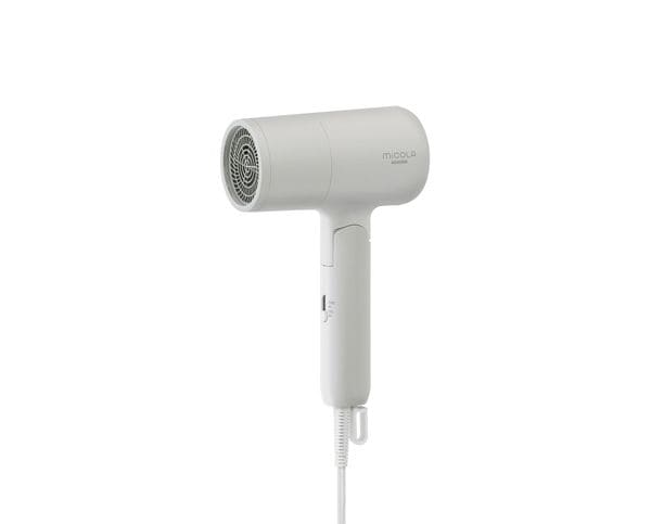 イオンドライヤー（micola）｜ドライヤー｜理美容｜生活家電｜電化製品