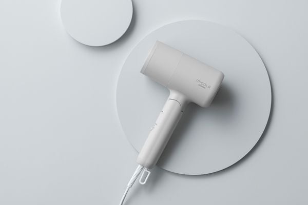 イオンドライヤー（micola）｜ドライヤー｜理美容｜生活家電｜電化製品