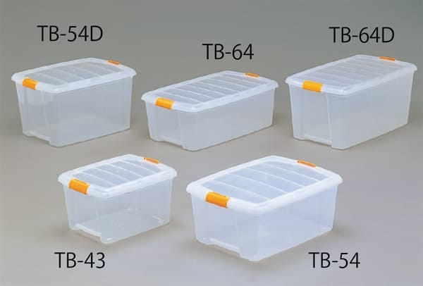 高い所BOX