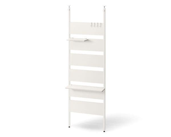ウォールラック｜HIROBIROシリーズ｜シリーズ家具｜収納・家具