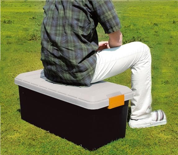 スタンダードタイプ｜RV BOX｜RVBOX｜工具・DIY・資材・作業衣料