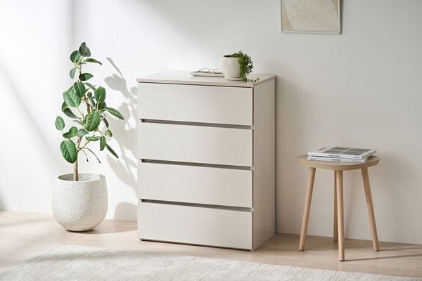 ウッドチェスト 幅59cm｜ウッドチェスト｜シリーズ家具｜収納・家具