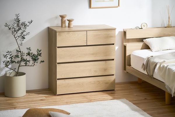 ウッドチェスト ウッドチェスト 幅79cm｜ウッドチェスト｜シリーズ家具｜収納・家具