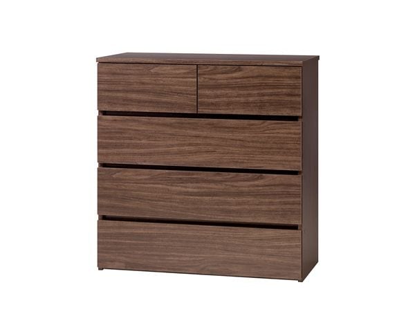 ウッドチェスト 幅79cm｜ウッドチェスト｜シリーズ家具｜収納
