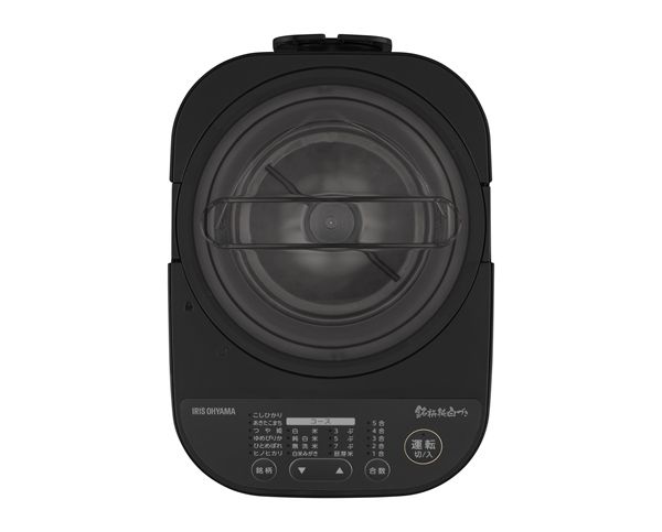 精米機｜精米機｜炊飯器・精米機｜キッチン家電｜電化製品｜商品