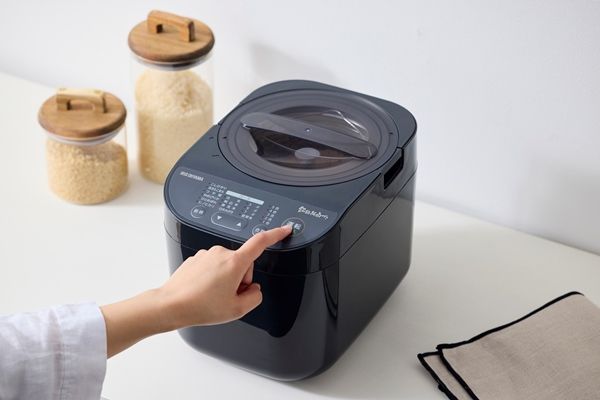 精米機｜精米機｜炊飯器・精米機｜キッチン家電｜電化製品｜商品