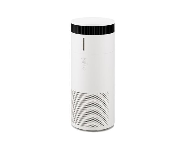 加湿空気清浄機 16畳 KAP-SH302-W ホワイト