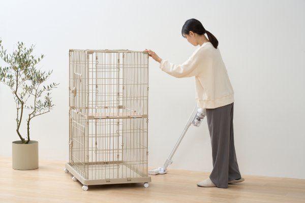 ペットケージ｜猫ケージ｜ペット用品｜ペット用品・ペットフード｜商品
