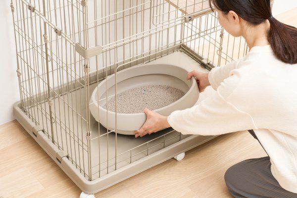 ペットケージ｜猫ケージ｜ペット用品｜ペット用品・ペットフード｜商品
