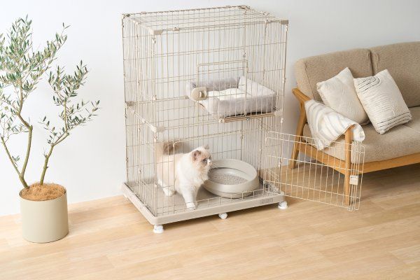 ペットケージ｜猫ケージ｜ペット用品｜ペット用品・ペットフード｜商品