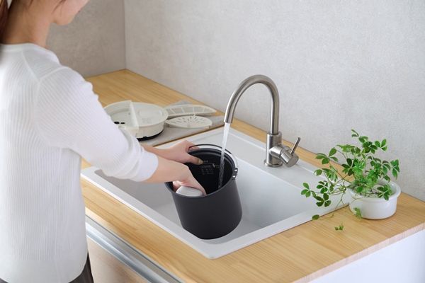 加熱式加湿器大容量加湿400ml/h タイプ｜加熱式｜加湿器｜季節家電