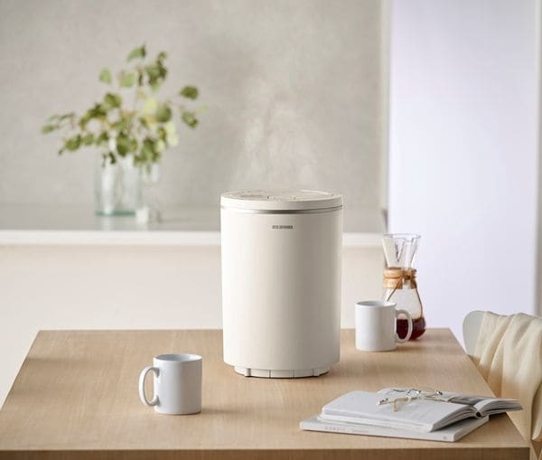 IRIS OHYAMA 加湿器用タンク 約9.5L　2024年製 IRIS OHYAMA 加湿器用タンク 約9.5L 2024年製